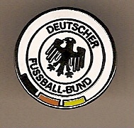 Badge FA GERMANY